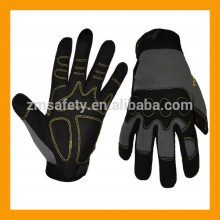 Gants de foreur d&#39;huile de preuve d&#39;anti-vibration de vibration pour des mineurs